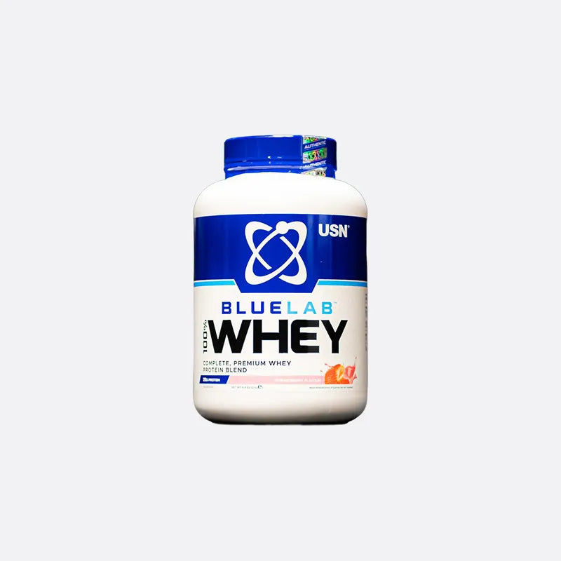 Whey protéine USN Bluelab Whey