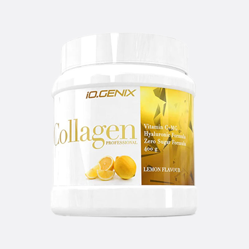 Collagène Iogenix Collagen 400 g