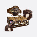 Muffins protéinés Iogenix Protein Muffins (15 Unités)