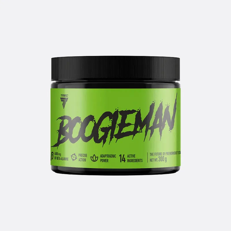 Boogieman Pre-Workout 300 g