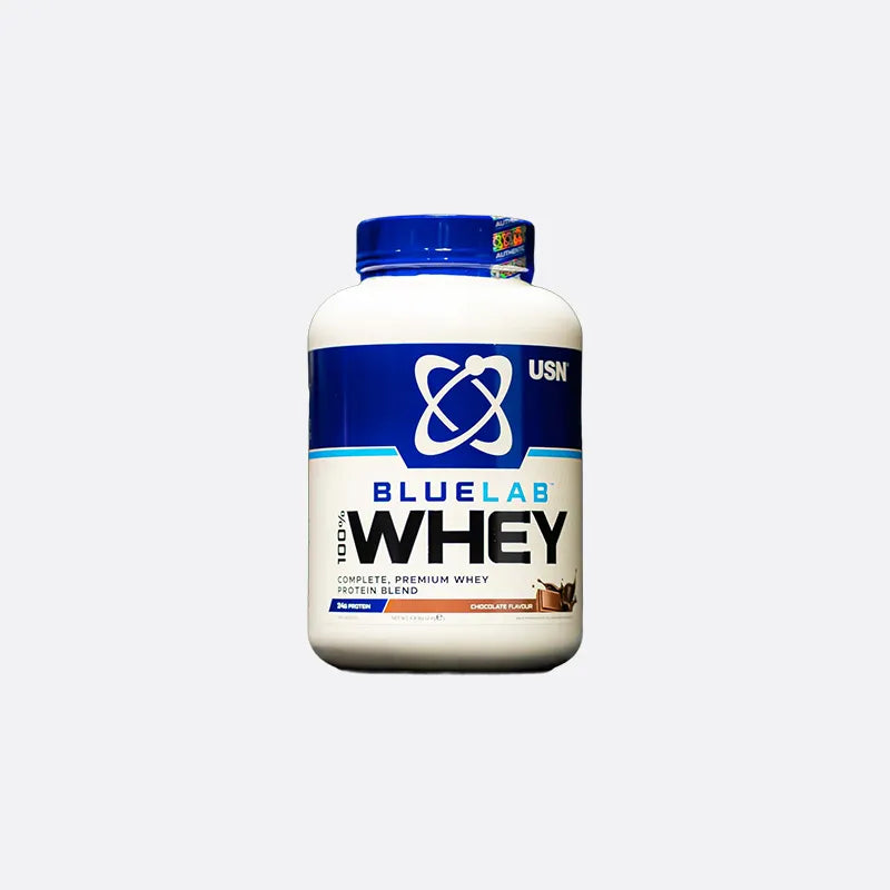 Whey protéine USN Bluelab Whey