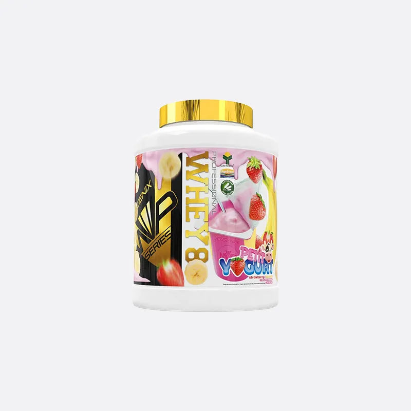 Whey protéine Iogenix Whey 80 Professional